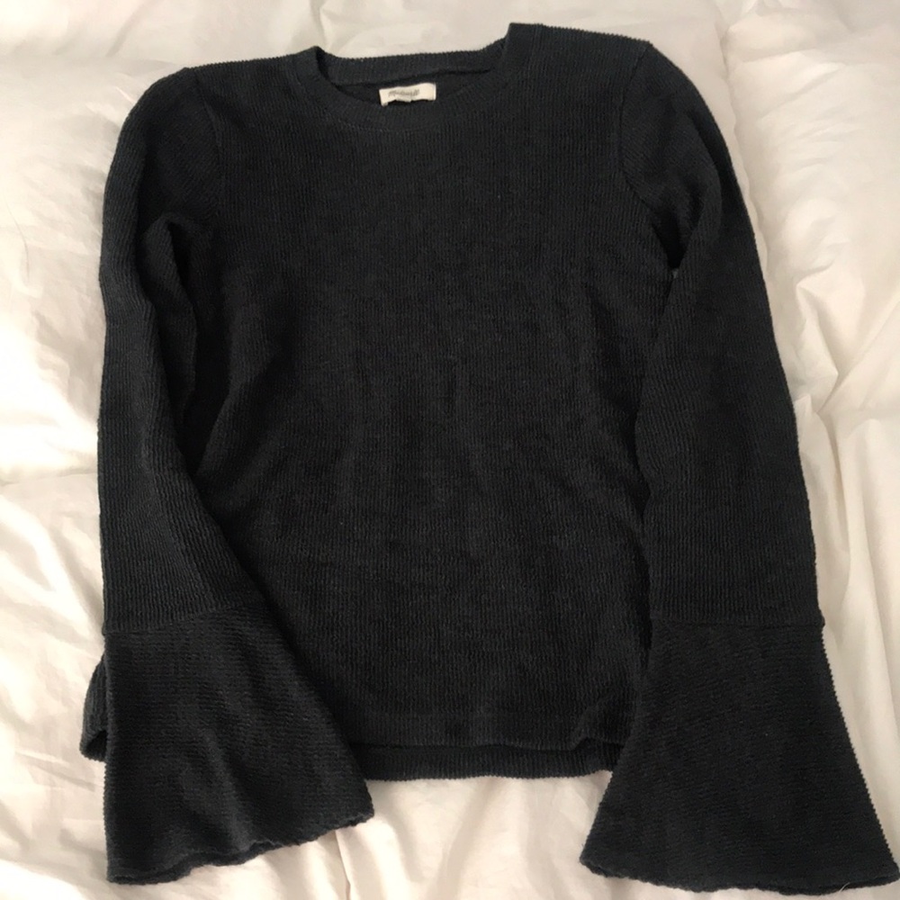 Madewell Longsleeve top